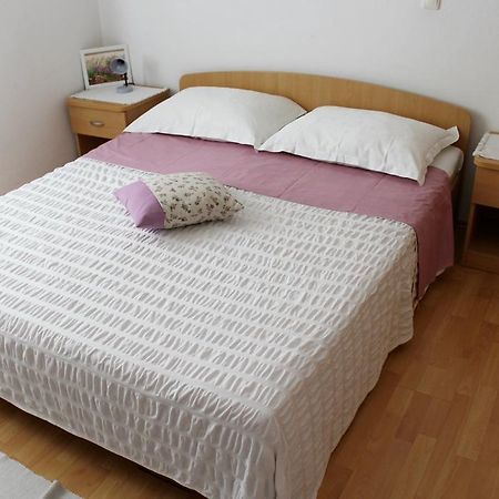Apartments Petric Makarska Eksteriør billede